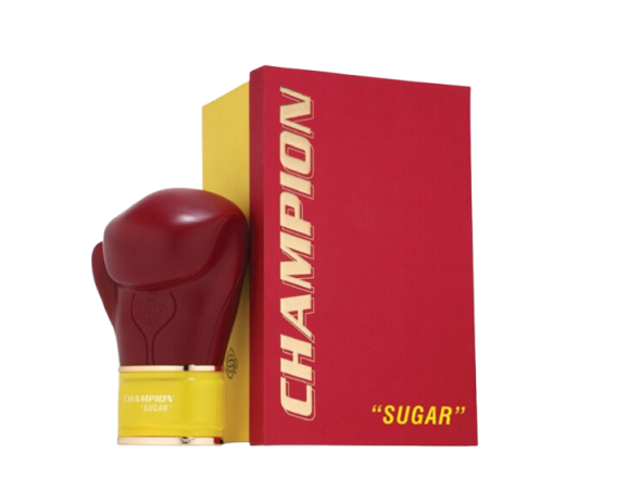 Fragrance World Champion Sugar - Apa de parfum 80 ml Unisex - Eterna Beauty [2]