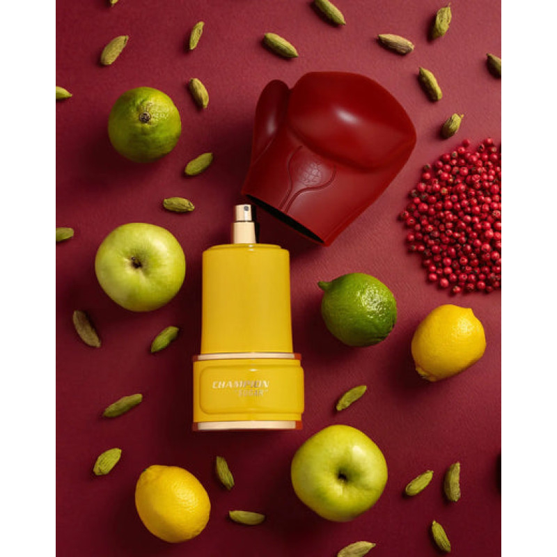 Fragrance World Champion Sugar - Apa de parfum 80 ml Unisex - Eterna Beauty [3]