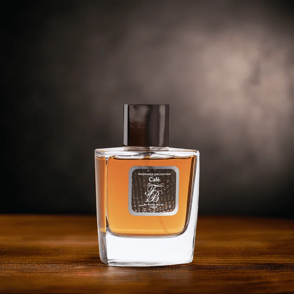 Franck Boclet Cafe Apa de Parfum 100 ml Unisex | Eterna Beauty [3]