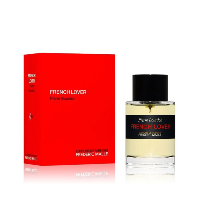Frederic Malle French Lover - Apa de Parfum 100 ml Barbati - Eterna Beauty [2]