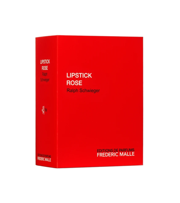 Frederic Malle Lipstick Rose - Apa de Parfum 100 ml Femei - Eterna Beauty [2]