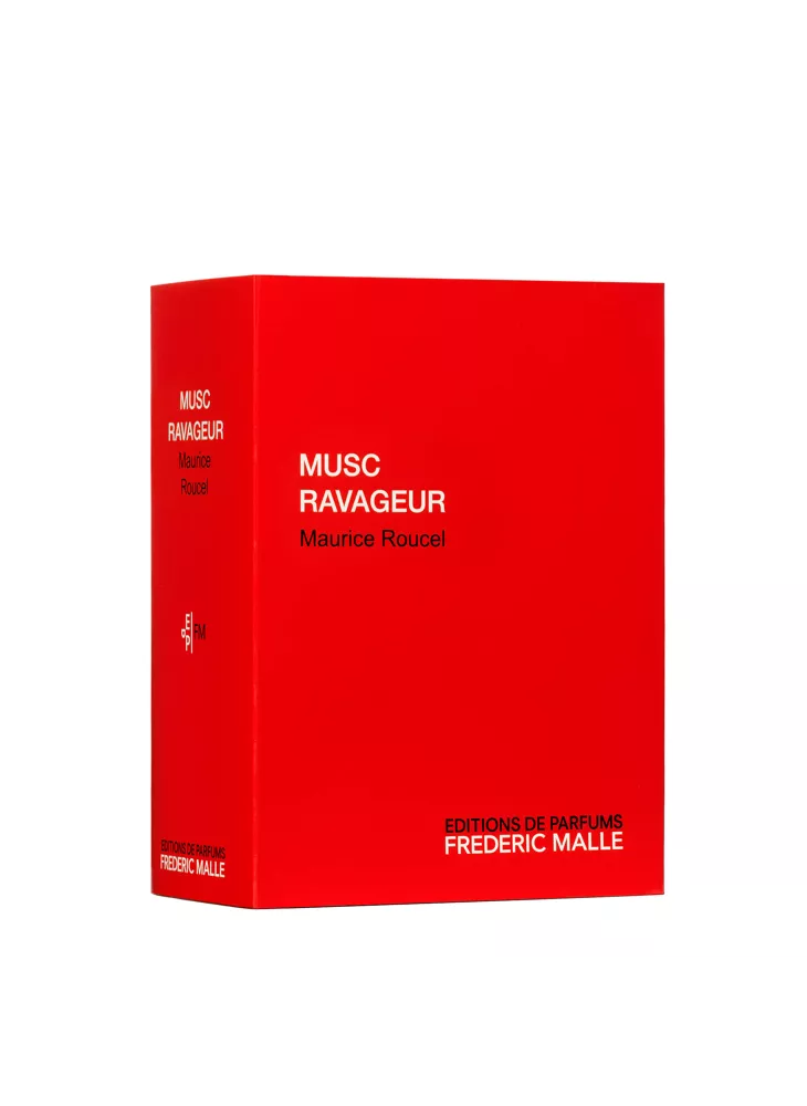 Frederic Malle Musc Ravageur - Apa de Parfum 100 ml Unisex - Eterna Beauty [2]