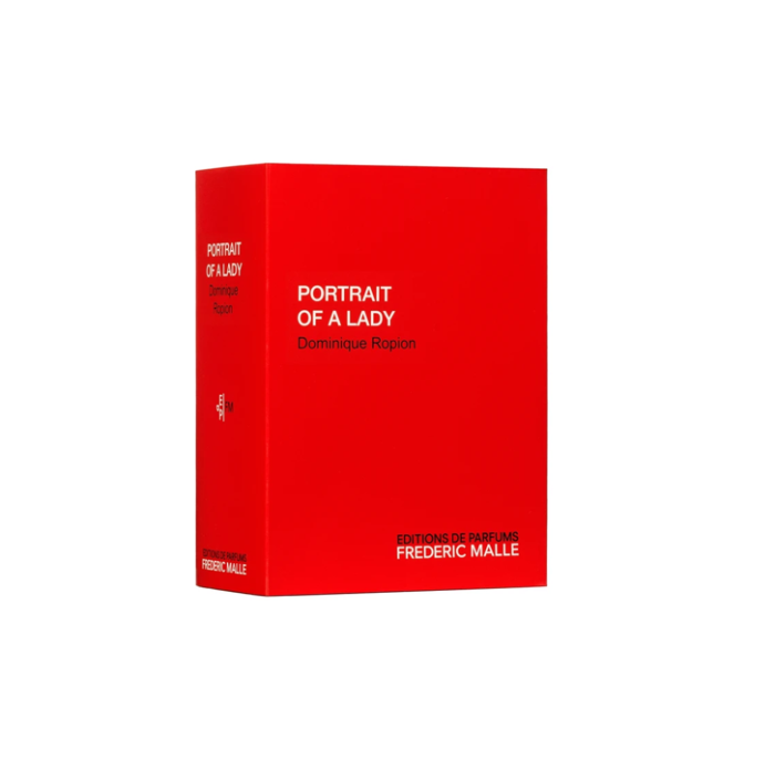 Frederic Malle Portrait of a Lady - Apa de Parfum 100 ml Femei - Eterna Beauty [2]