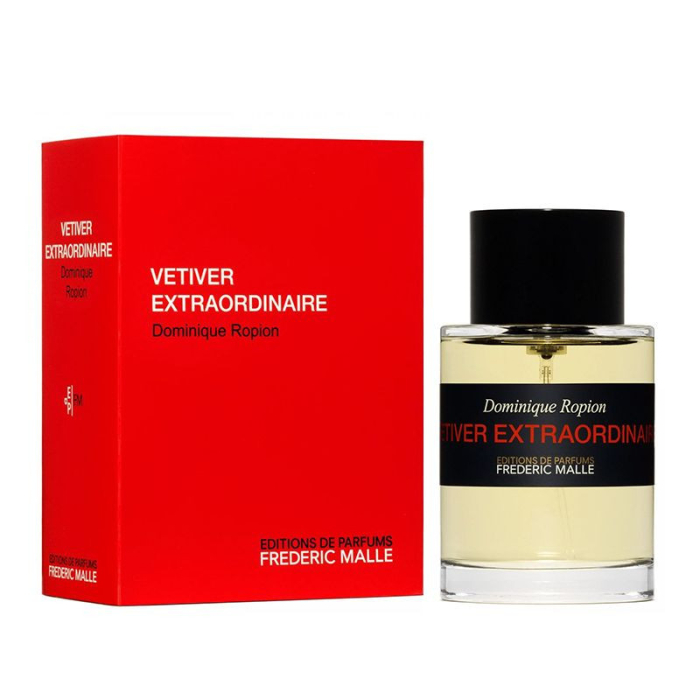Frederic Malle Vetiver Extraordinaire - Apa de Parfum 100 ml Barbati - Eterna Beauty [2]