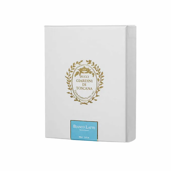 Giardini Di Toscana Bianco Latte Apa de Parfum 100 ml Unisex - Eterna Beauty [2]