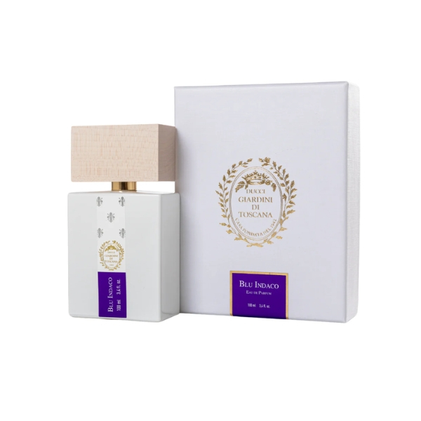 Giardini Di Toscana Blu Indaco Apa de Parfum 100 ml Unisex - Eterna Beauty [3]