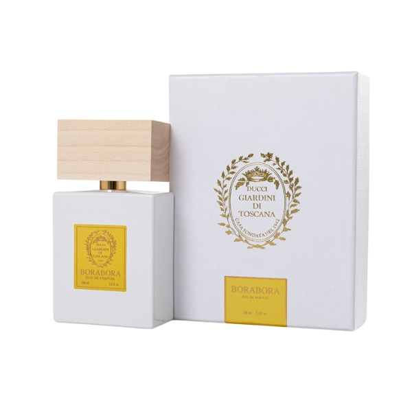 Giardini Di Toscana Borabora Apa de Parfum 100 ml Unisex - Eterna Beauty [3]