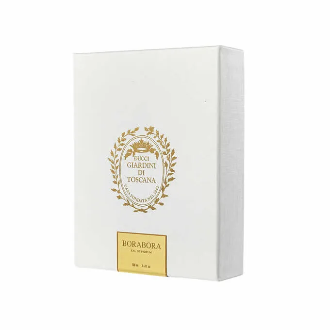 Giardini Di Toscana Borabora Apa de Parfum 100 ml Unisex - Eterna Beauty [2]