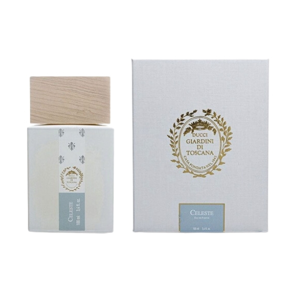 Giardini Di Toscana Celeste Apa de Parfum 100 ml Unisex - Eterna Beauty [3]
