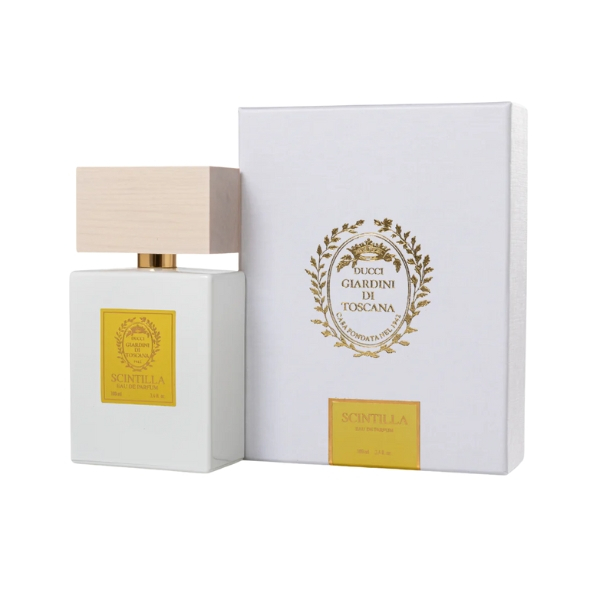 Giardini Di Toscana Scintilla Apa de Parfum 100 ml Unisex - Eterna Beauty [2]