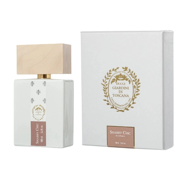 Giardini Di Toscana Shabby Chic Apa de Parfum 100 ml Unisex - Eterna Beauty [2]