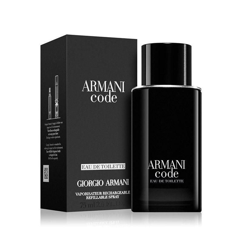 Giorgio Armani Code Apa de Toaleta 75ml Barbati | Eterna Beauty [2]