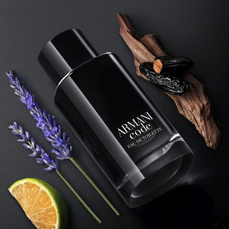 Giorgio Armani Code Apa de Toaleta 75ml Barbati | Eterna Beauty [3]