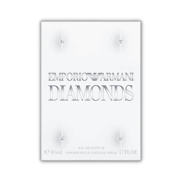 Giorgio Armani Diamonds Apa de Parfum 50 Ml Femei | Eterna Beauty [2]