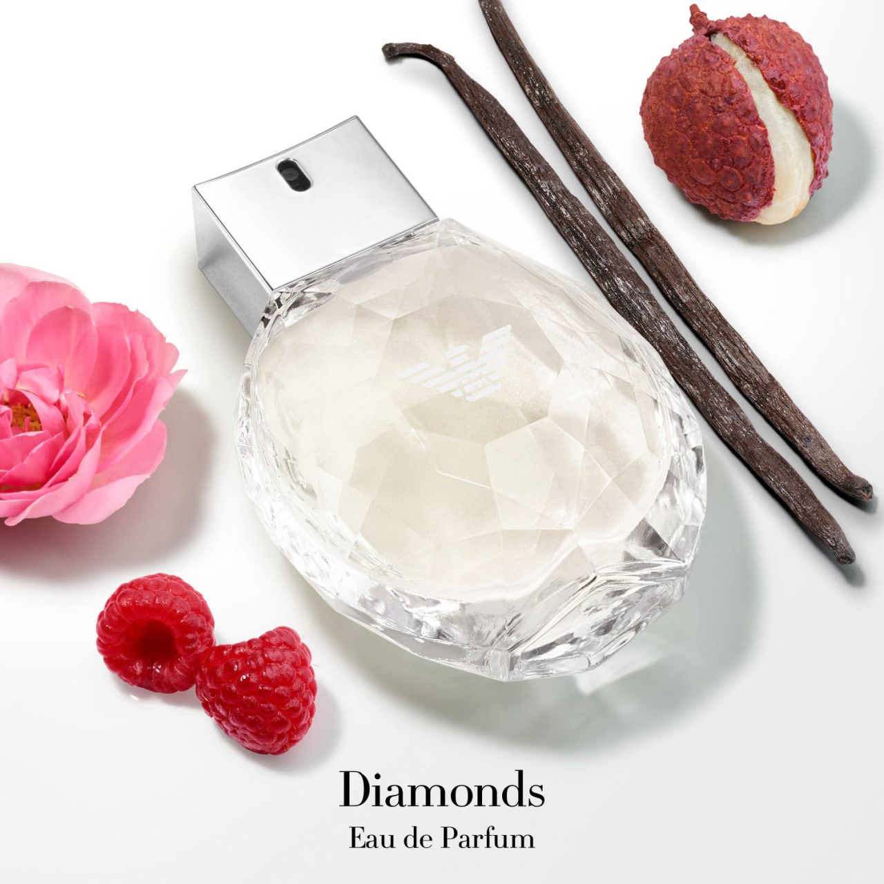 Giorgio Armani Diamonds Apa de Parfum 50 Ml Femei | Eterna Beauty [4]