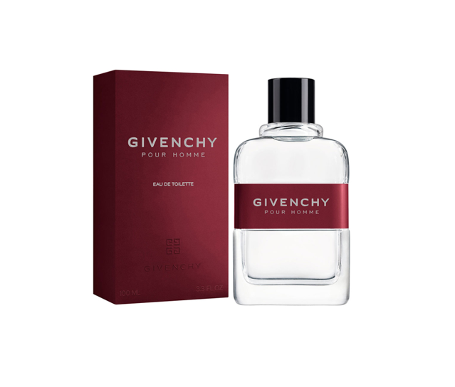 Givenchy Pour Homme - Apa de toaleta 100 ml Barbati - Eterna Beauty [2]