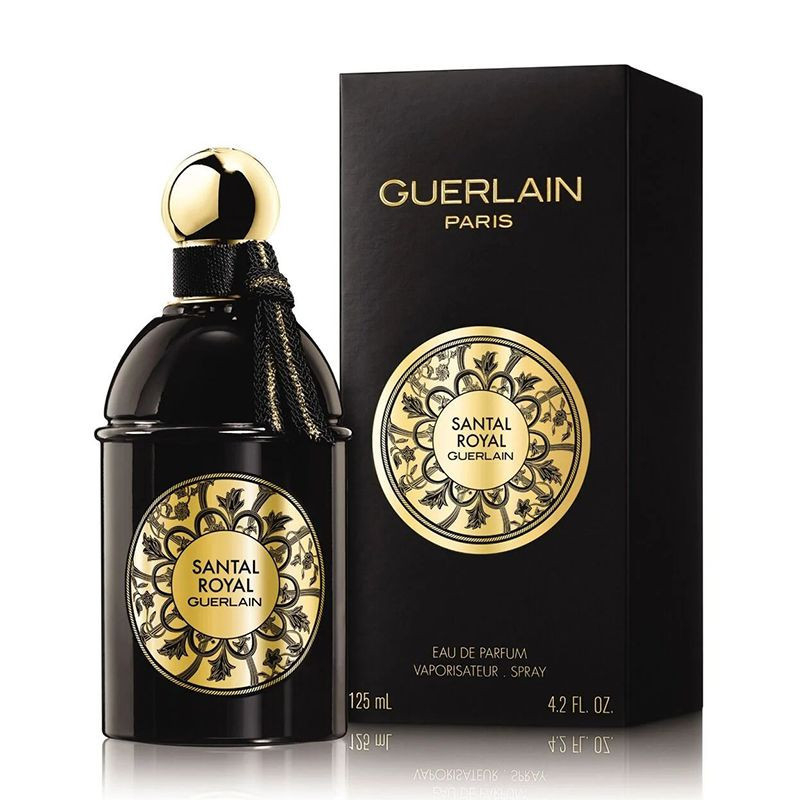 Guerlain Absolus Allegoria Santal Royal Apa de Parfum 125 Ml Unisex | Eterna Beauty [2]