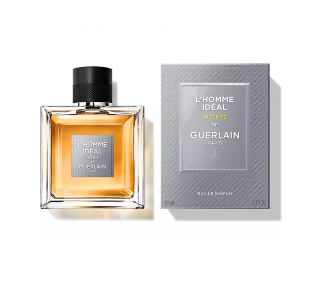 Guerlain L’Homme Ideal L’Intense Apa de parfum 100 ml Barbati - Eterna Beauty [2]