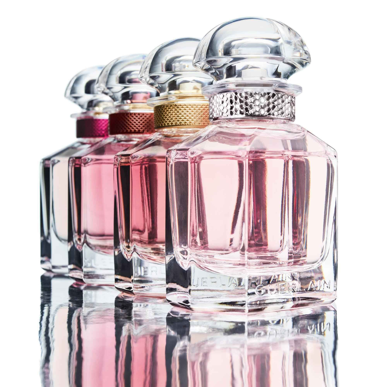 Guerlain Mon Guerlain Apa de parfum 30 ml Femei - Eterna Beauty [3]