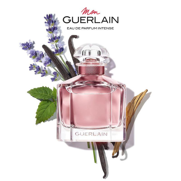 Guerlain Mon Guerlain Intense - Apă de Parfum, 100 ml, Femei [2]