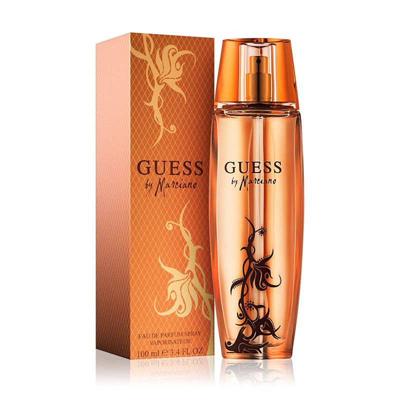 Guess By Marciano - Apa de parfum 100 ml Femei - Eterna Beauty [2]