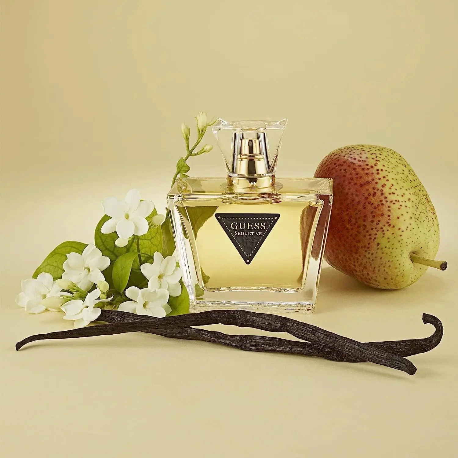 Guess Seductive - Set Cadou (Apa de toaleta 75 ml + Apa de toaleta 15 ml + Lotiune corp 200 ml + Geanca cosmetice) Femei - Eterna Beauty [3]
