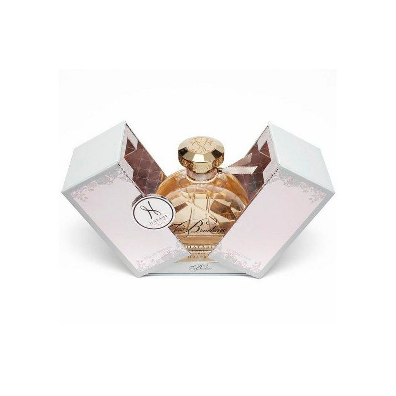 Hayari Broderie Apa de Parfum 100 Ml Unisex | Eterna Beauty [3]