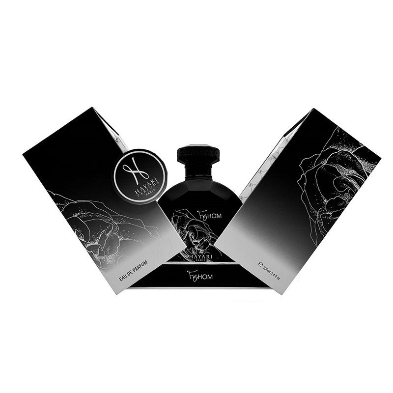 Hayari Fehom Apa de Parfum 100 Ml Unisex | Eterna Beauty [3]