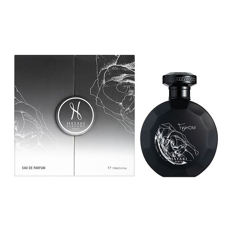 Hayari Fehom Apa de Parfum 100 Ml Unisex | Eterna Beauty [2]