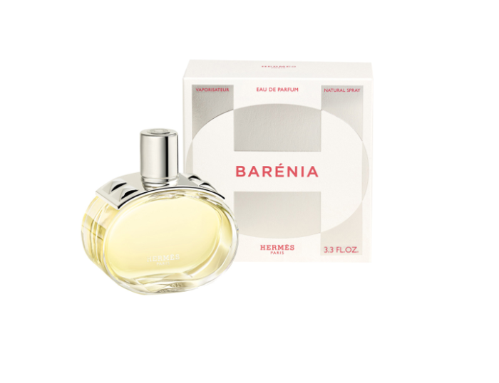 Hermès Barénia - Apă de parfum, 100 ml, femei - imagine principală [2]