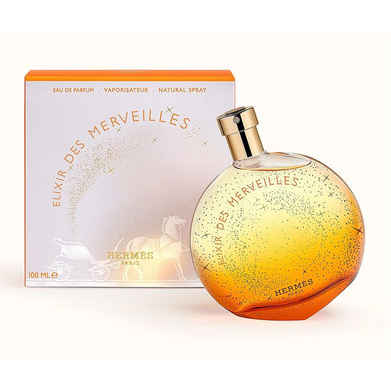 Hermes Elixir Des Merveilles Apa de Parfum 100 ml Femei | Eterna Beauty [2]