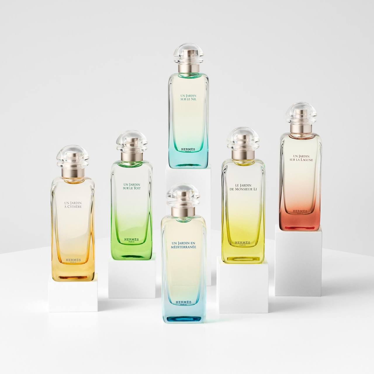Hermes Un Jardin A Cythere Apa de Toaleta 100 Ml Unisex | Eterna Beauty [5]