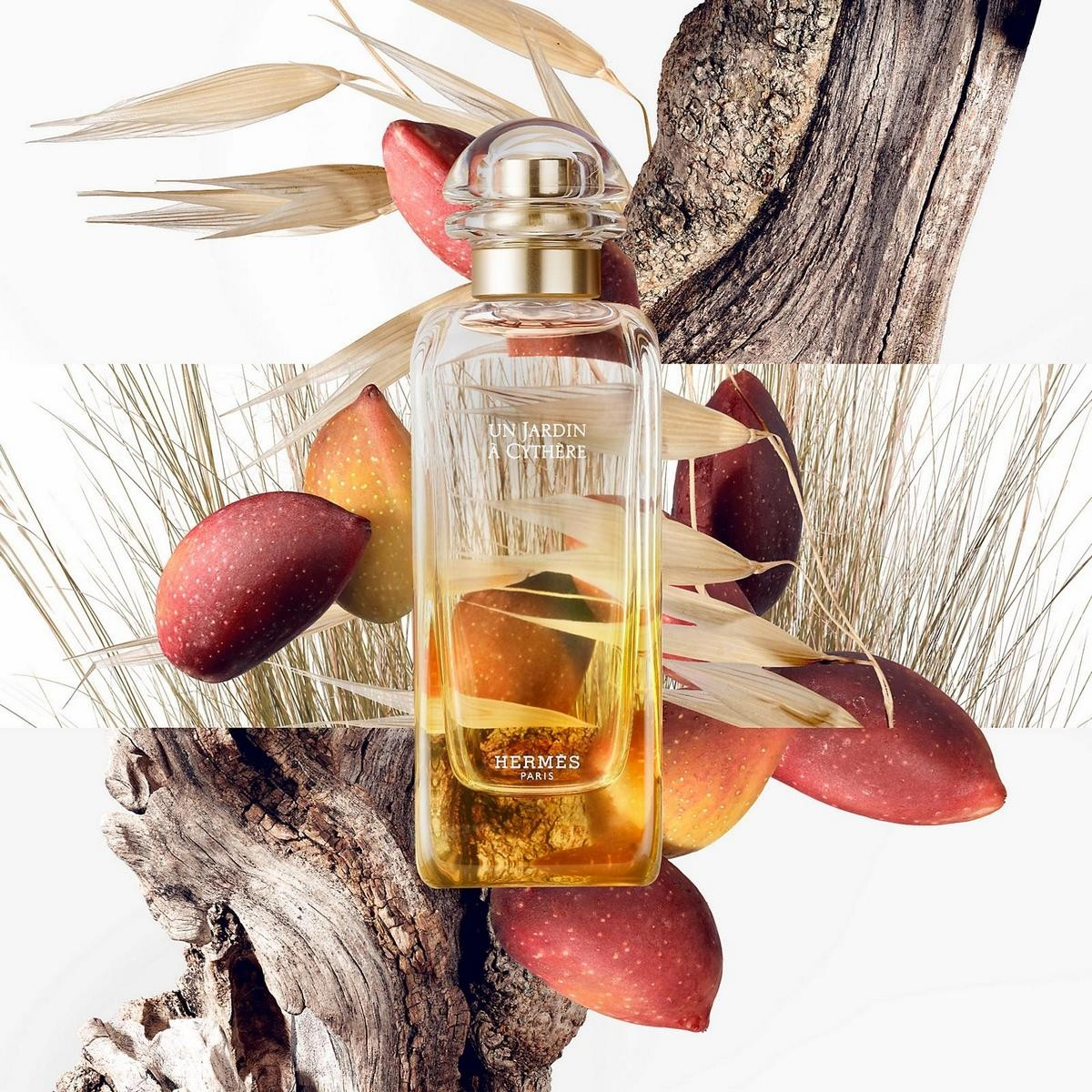 Hermes Un Jardin A Cythere Apa de Toaleta 100 Ml Unisex | Eterna Beauty [4]