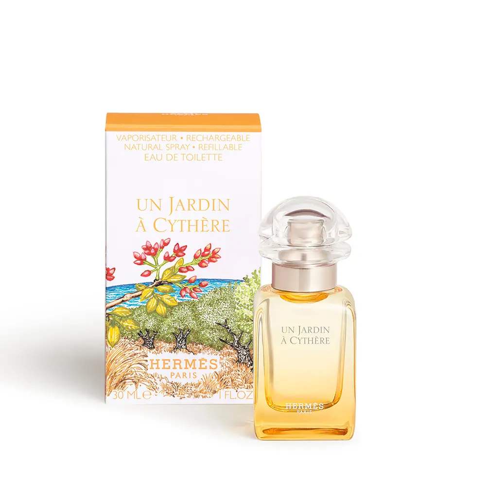 Hermes Un Jardin A Cythere  Apa de Toaleta 30ml Unisex | Eterna Beauty [2]