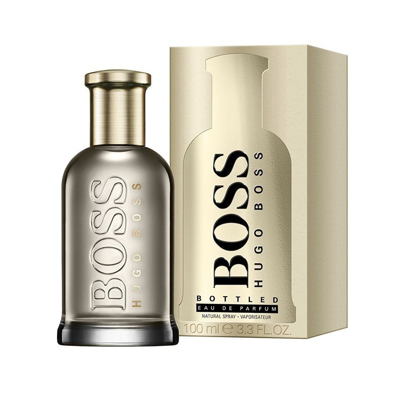 Hugo Boss Bottled Parfum Apa de Parfum 50 ml Barbati | Eterna Beauty [2]