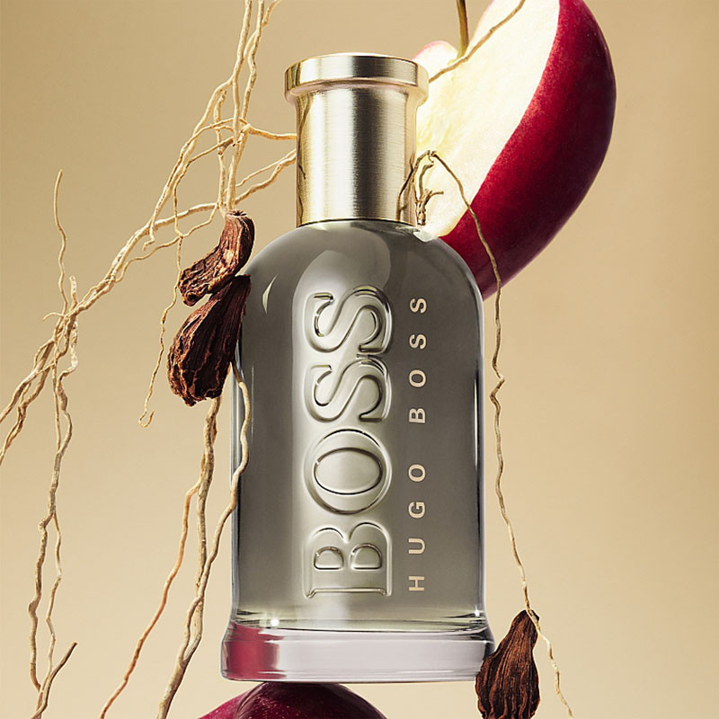 Hugo Boss Bottled Parfum Apa de Parfum 50 ml Barbati | Eterna Beauty [3]