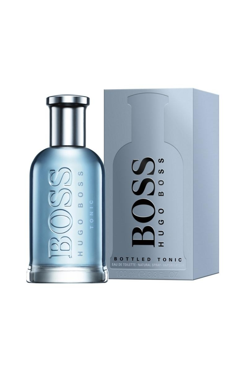 Hugo Boss Bottled Tonic Apa de Toaleta 100 ml Barbati - Eterna Beauty [2]