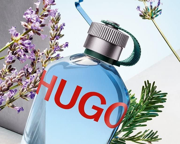 Hugo Boss Hugo Apa de Toaleta 125 ml Barbati - Eterna Beauty [3]