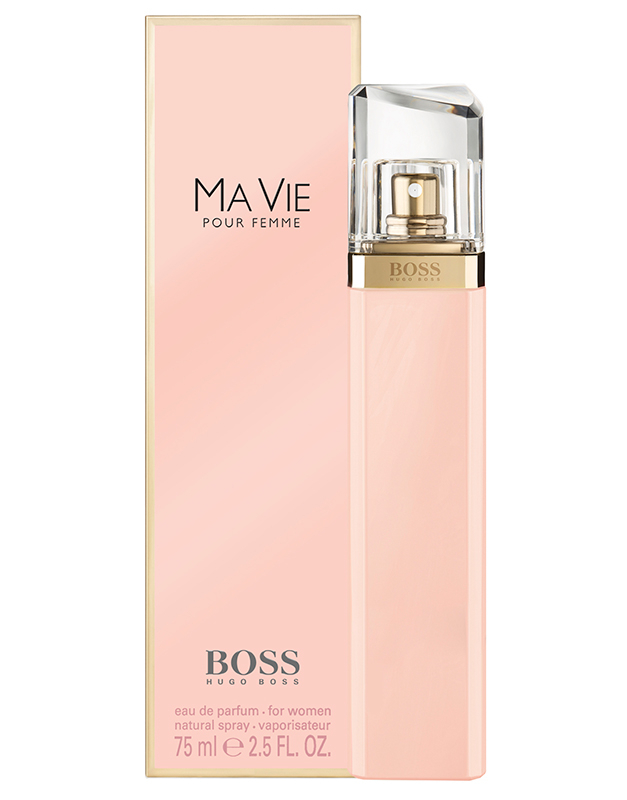 Hugo Boss Ma Vie Apa de Parfum 75 ml Femei - Eterna Beauty [2]