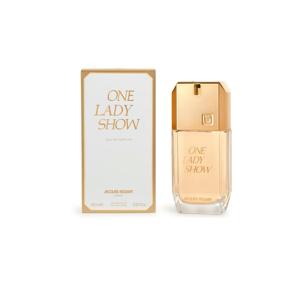 Jacques Bogart One Lady Show - Apă de Parfum, 100 ml, Femei - imagine principală [2]