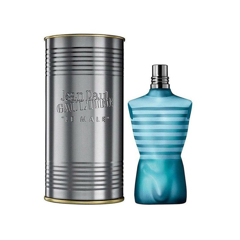 Jean Paul Gaultier Le Male Apa de Toaleta 200 ml Barbati | Eterna Beauty [2]