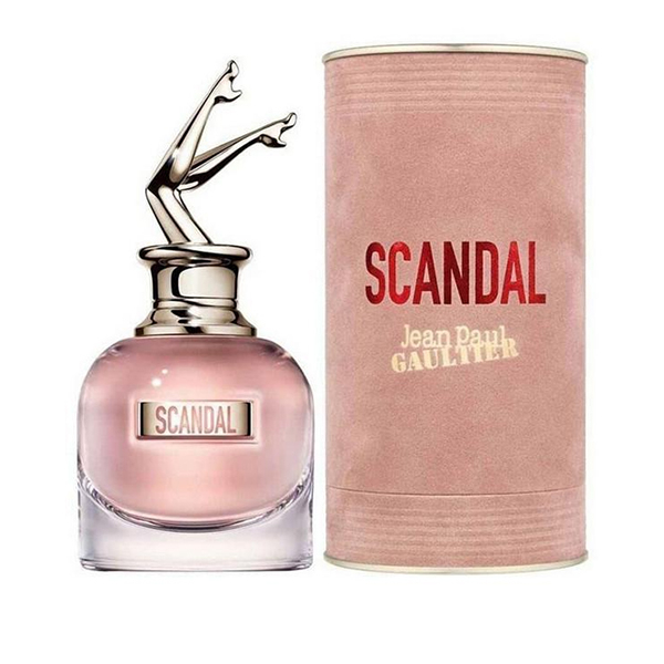 Jean Paul Gaultier Scandal Apa de parfum 80 ml Femei - Eterna Beauty [2]