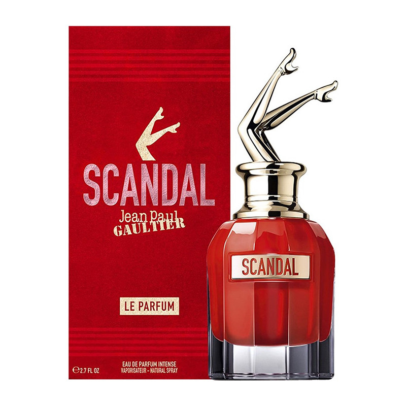 Jean Paul Gaultier Scandal Le Parfum Apa de Parfum 80 ml Femei | Eterna Beauty [2]