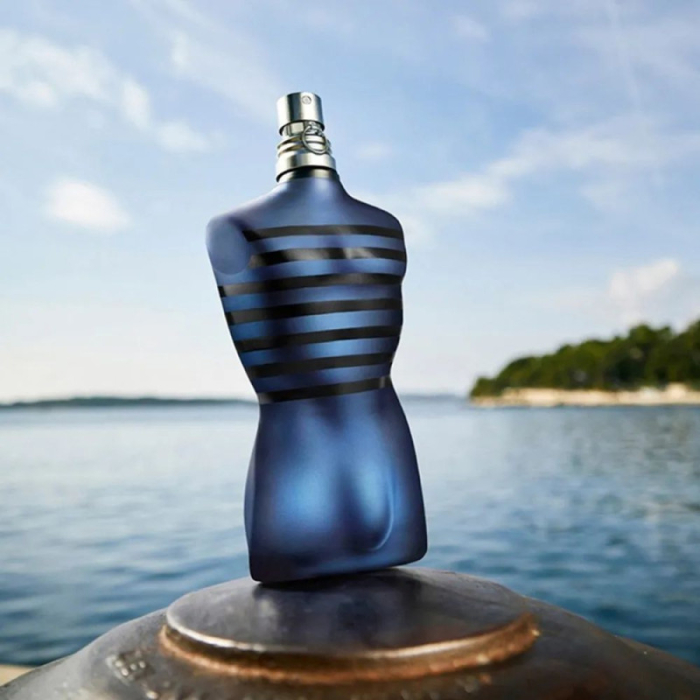 Jean Paul Gaultier Ultra Male - Apă de Toaletă Intense, 125 ml, Bărbați - imagine principală [3]