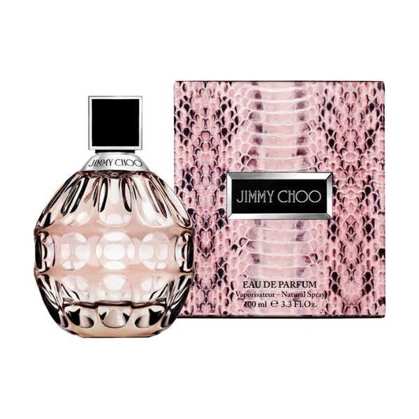 Jimmy Choo for Women - Apa de parfum 100 ml Femei - Eterna Beauty [2]