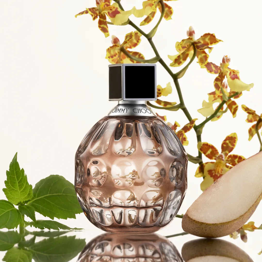 Jimmy Choo for Women Apa de parfum 60 ml Femei - Eterna Beauty [3]