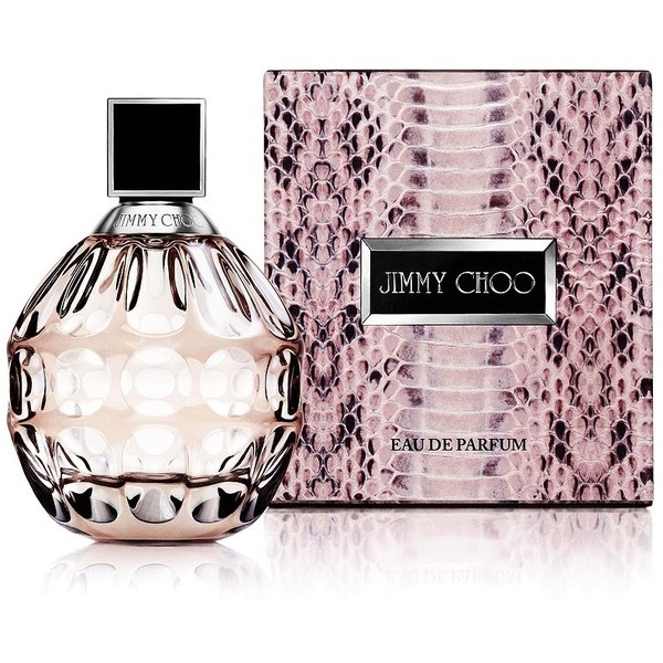 Jimmy Choo for Women Apa de parfum 60 ml Femei - Eterna Beauty [2]
