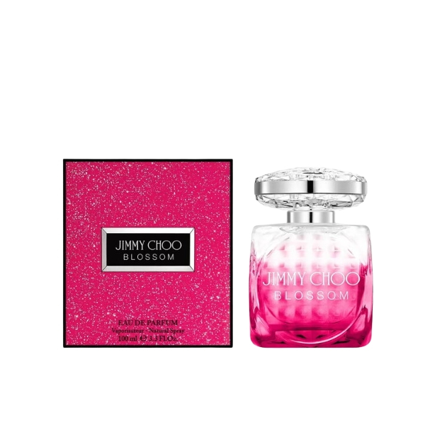 Jimmy Choo Blossom Apa de Parfum 100 ml Femei - Eterna Beauty [2]
