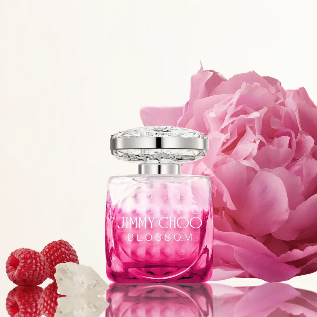 Jimmy Choo Blossom - Apa de parfum 60 ml Femei - Eterna Beauty [3]