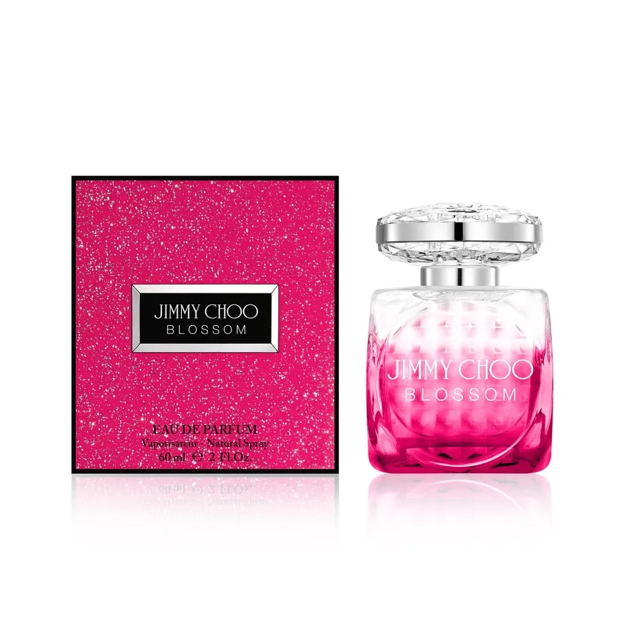 Jimmy Choo Blossom - Apa de parfum 60 ml Femei - Eterna Beauty [2]
